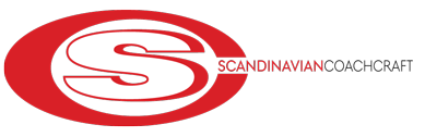 Scandinavian Coachcraft Logo