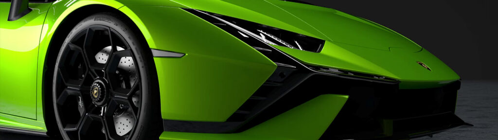 Scandinavian Coachcraft is an Automobili Lamborghini Certified Body Repair Facility