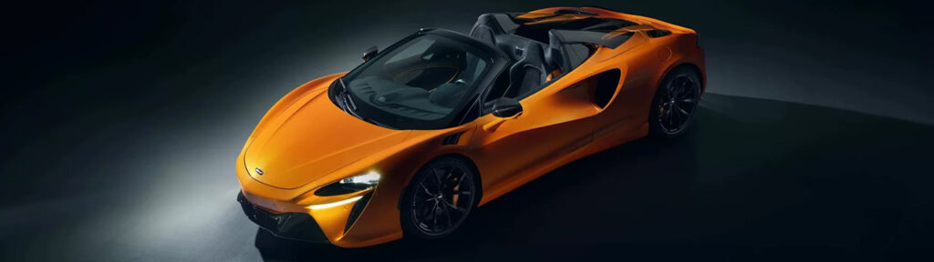 Scandinavian Coachcraft is a McLaren Factory Certified Aluminum and Carbon Fiber Structural Repair Center and bodyshop