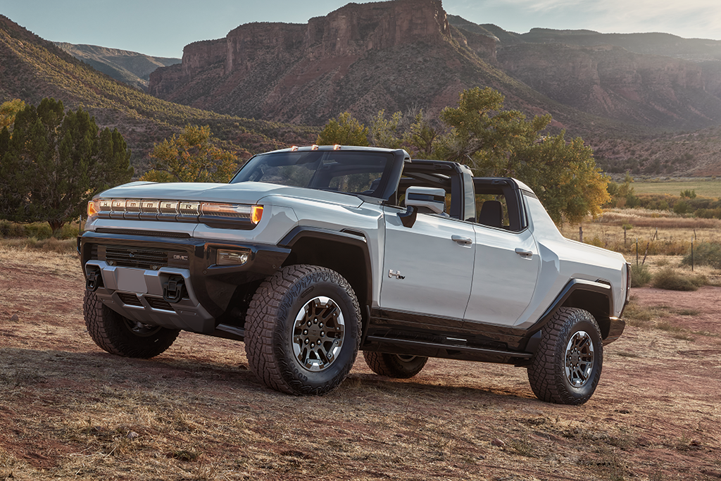 At Scandinavian Coachcraft, we take pride in being a GMC and Hummer Authorized Collision Center, ensuring that your vehicle receives top-quality repairs that meet factory standards