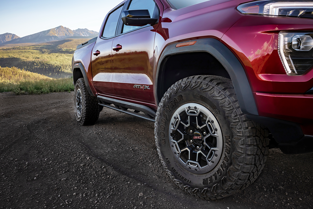 At Scandinavian Coachcraft, we take pride in being a GMC and Hummer Authorized Collision Center, ensuring that your vehicle receives top-quality repairs that meet factory standards