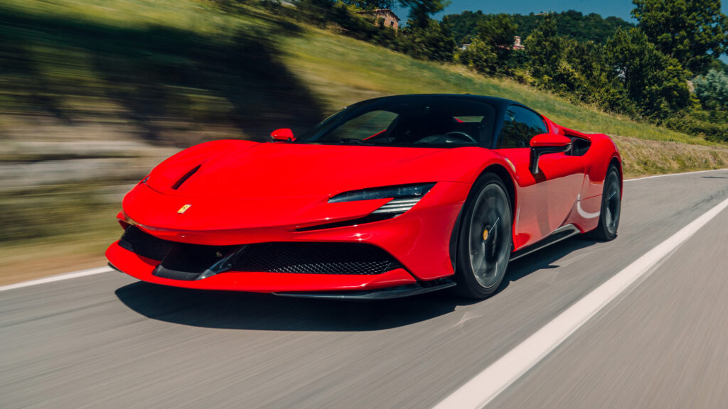 How to make the most of your machine while keeping every mile safe and enjoyable. Scandinavian Coachcraft gives safe summer driving tips. Photo: Mark Riccioni