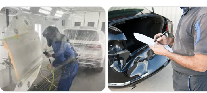 Spring is the perfect time to repair collision damage before summer. Why early repairs protect your vehicle’s appearance, safety, and value.